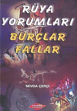 Rüya Yorumları Burçlar Fallar - Sevda Çerçi : Kitap | idefix.com