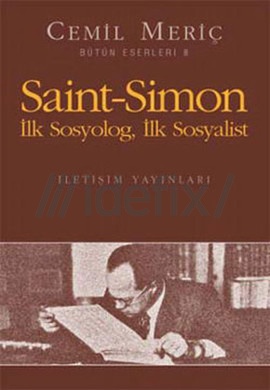 saint-simon-ilk-sosyolog-ilk-sosyalist-butun-eserleri-6-cemil-meric