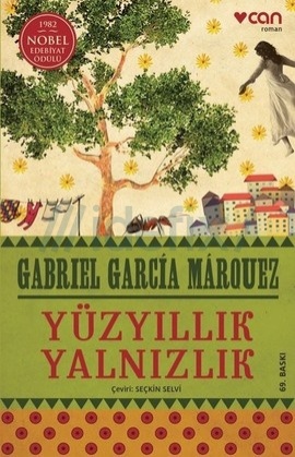 yuzyillik-yalnizlik-gabriel-garcia-marquez