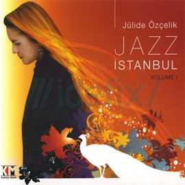 Jazz İstanbul 1 Jülide Özçelik