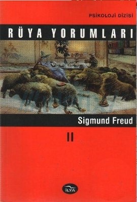 Rüya Yorumları 2 - Sigmund Freud - %24 indirimli : Kitap | idefix.com