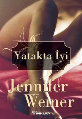 Yatakta İyi – Jennifer Weiner PDF e-kitap indir