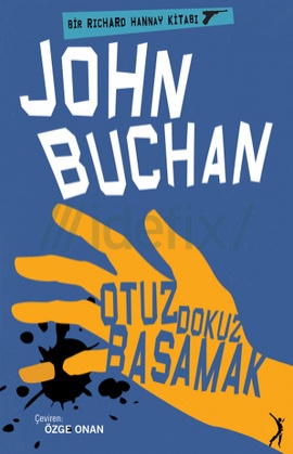 otuz-dokuz-basamak-john-buchan