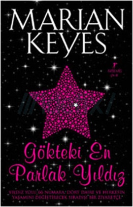 gokteki-en-parlak-yildiz-marian-keyes