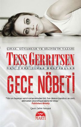 gece-nobeti-tess-gerritsen