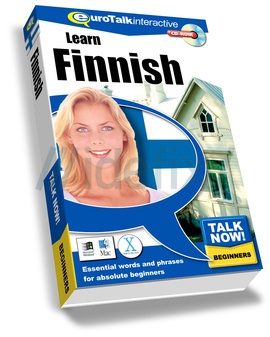 Learn Finnish Free Program