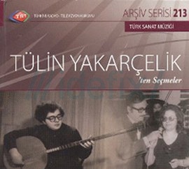 Tülin Yakarçelik - TRT Arşiv Kayıtları  376158