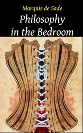 Philosophy in the Bedroom - Marquis de Sade : Kitap | idefix.com