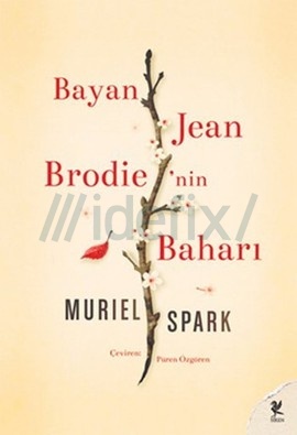 bayan-jean-brodienin-bahari-muriel-spark