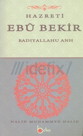 Hz. Ebu Bekir (r.a) – Halid Muhammed Halid PDF e-kitap indir