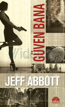 Güven Bana – Jeff Abbott PDF e kitap indir