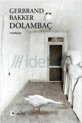 dolambac-gerbrand-bakker