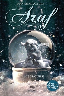 Jamie Mcguire – Araf PDF e-kitap indir