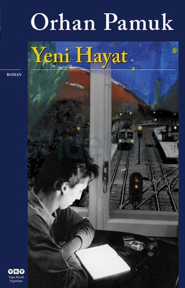 orhan pamuk e book