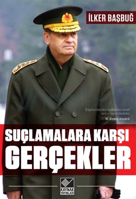 Suçlamalara Karşı Gerçekler – İlker Başbuğ PDF e-kitap indir