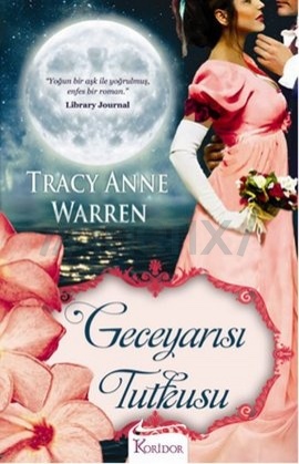 Geceyarısı Tutkusu – Tracy Anne Warren PDF e-kitap indir
