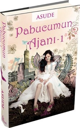 Asude – Pabucumun Ajanı 1 PDF indir