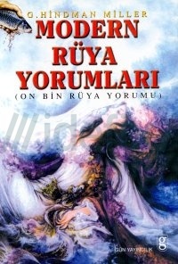 Modern Rüya Yorumları - G. Hindman Miller - %27 indirimli : Kitap