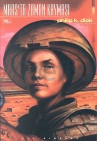 Philip K. Dick – Mars’ta Zaman Kayması e-kitap indir